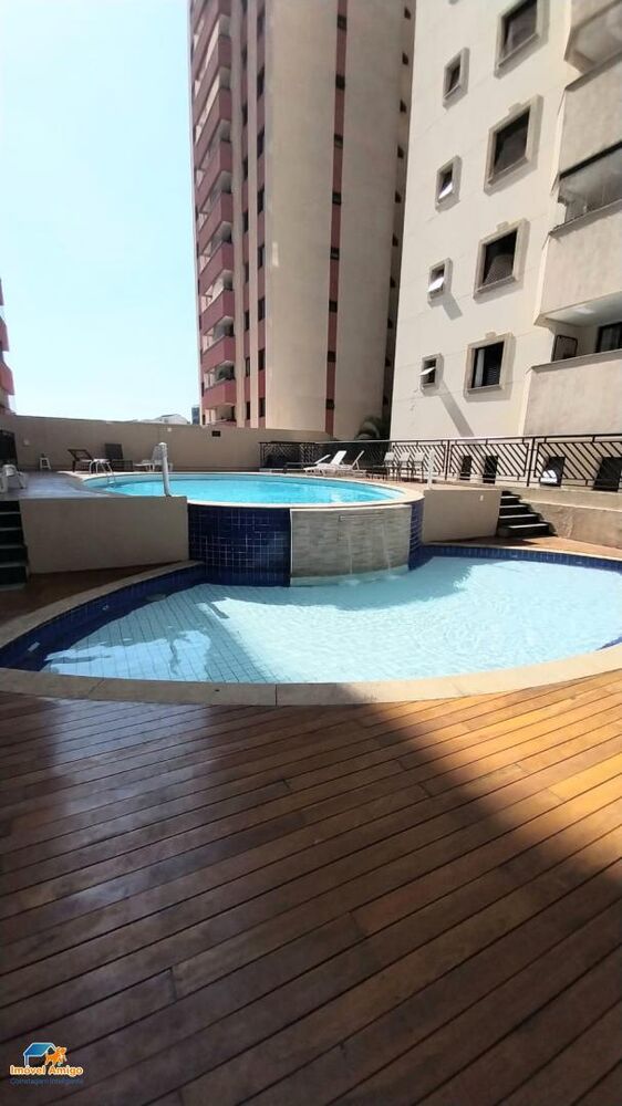 Apartamento, 3 quartos, 106 m² - Foto 1