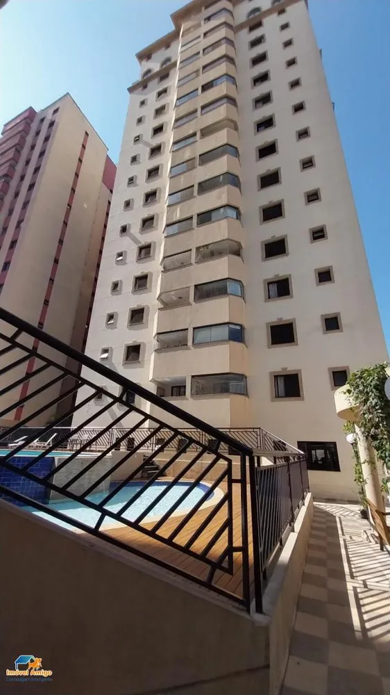 Apartamento, 3 quartos, 106 m² - Foto 7