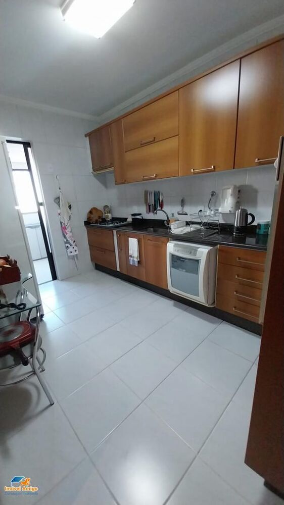 Apartamento, 3 quartos, 106 m² - Foto 4