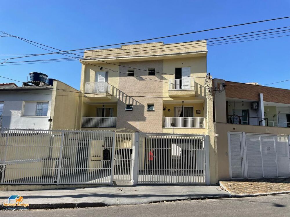 Apartamento, 3 quartos, 116 m² - Foto 6