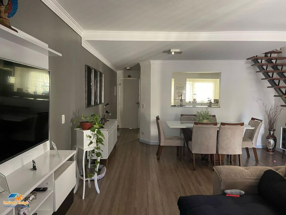 Apartamento, 3 quartos, 116 m² - Foto 5