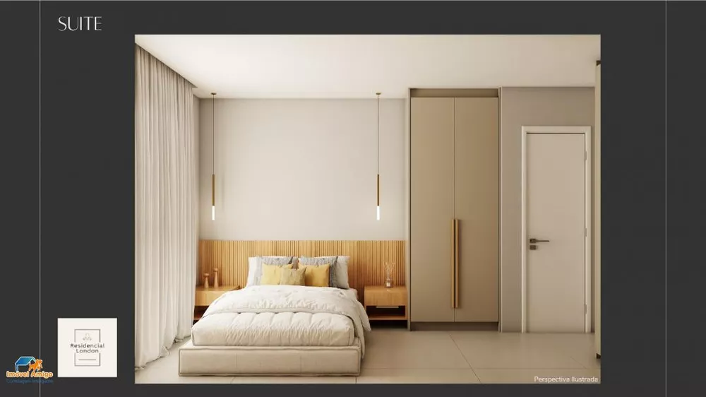 Cobertura, 2 quartos, 116 m² - Foto 5