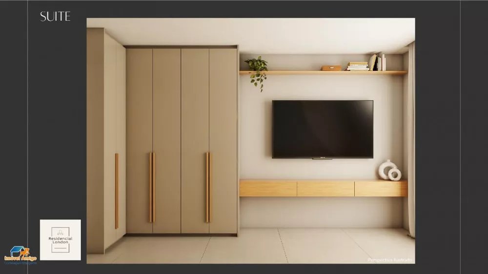 Cobertura, 2 quartos, 116 m² - Foto 8