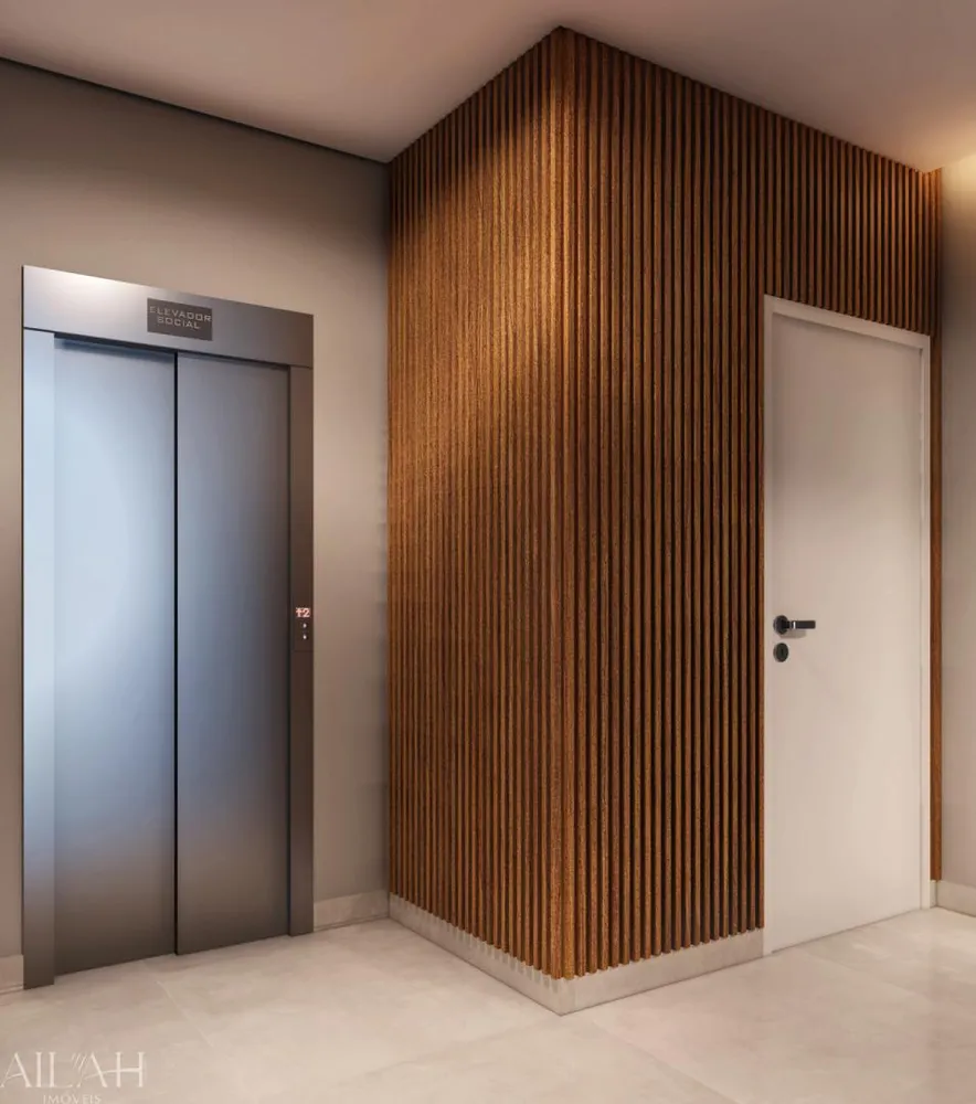Apartamento, 3 quartos, 72 m² - Foto 2