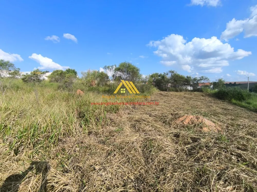 Terreno, 203 m² - Foto 1
