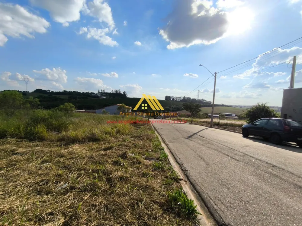 Terreno, 203 m² - Foto 2