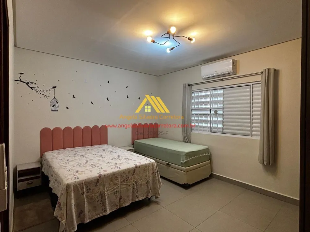 Chácara, 4 quartos, 1000 m² - Foto 5