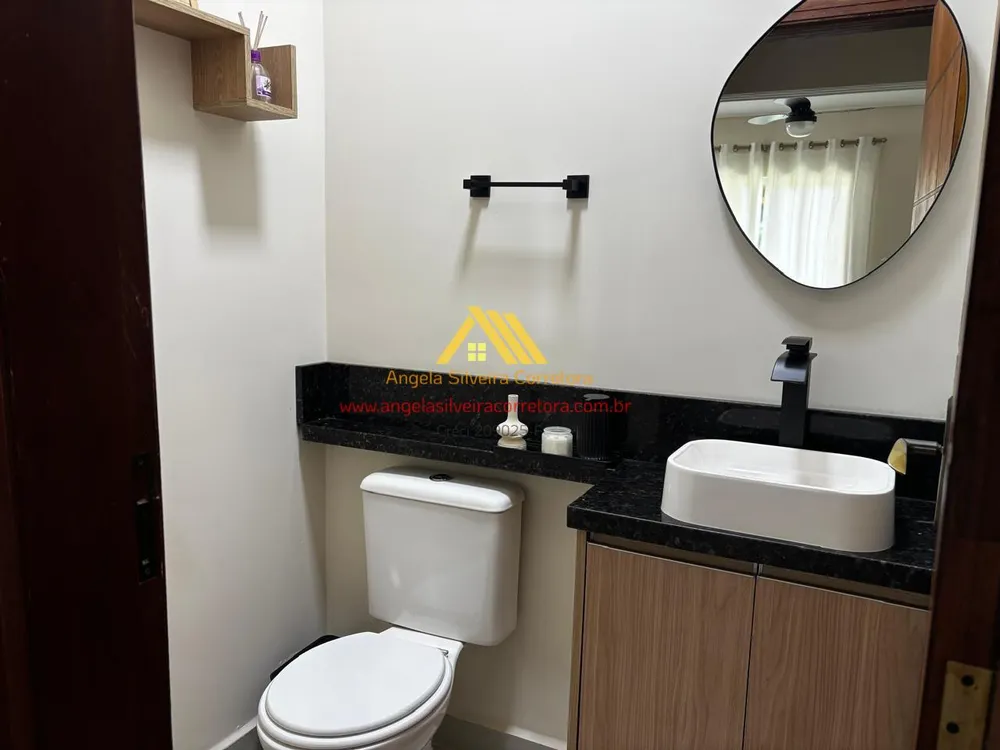 Chácara, 4 quartos, 1000 m² - Foto 6