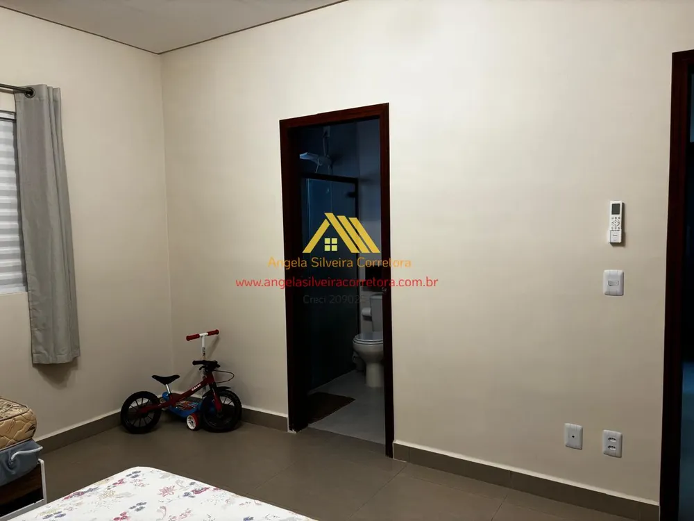 Chácara, 4 quartos, 1000 m² - Foto 7