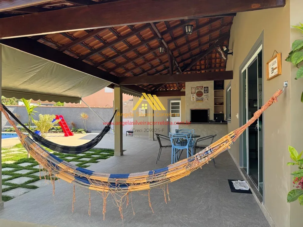 Chácara, 4 quartos, 1000 m² - Foto 3