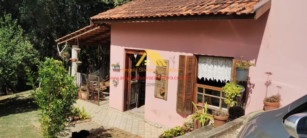 Casa de Condomínio, 2 quartos - Foto 2