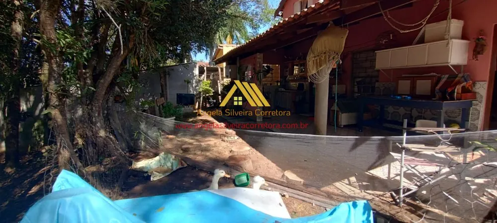 Casa de Condomínio, 2 quartos - Foto 4