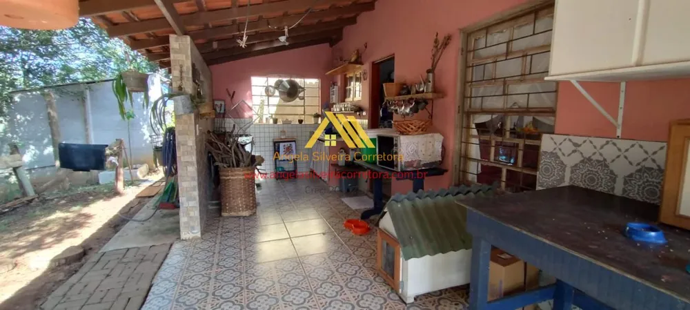 Casa de Condomínio, 2 quartos - Foto 5