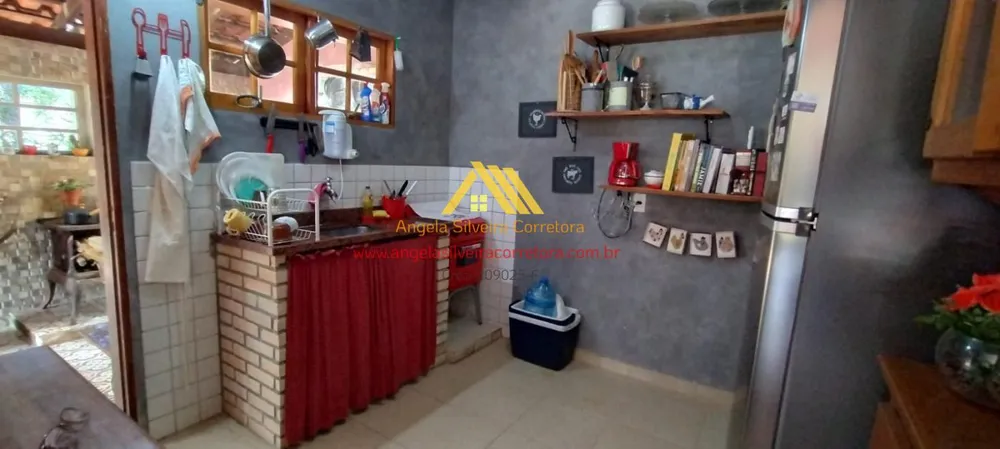 Casa de Condomínio, 2 quartos - Foto 8