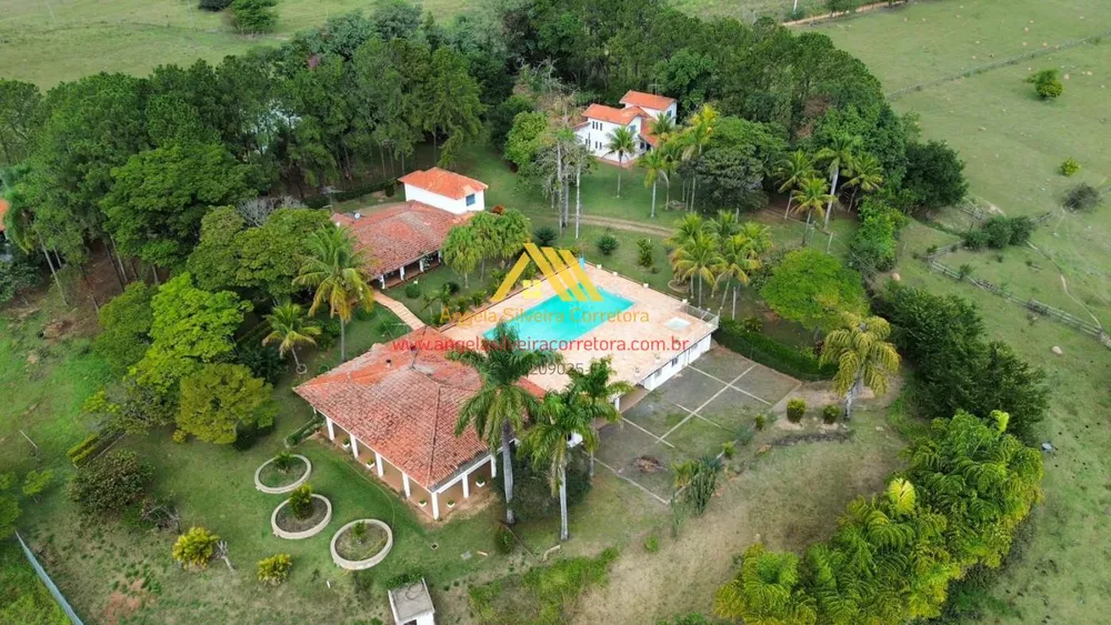 Sítio, 10 quartos, 8 hectares - Foto 7