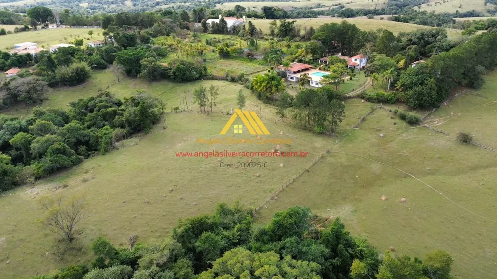 Sítio, 10 quartos, 8 hectares - Foto 3