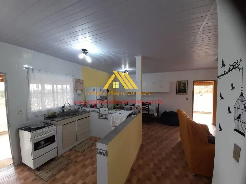 Chácara, 3 quartos, 5000 m² - Foto 8