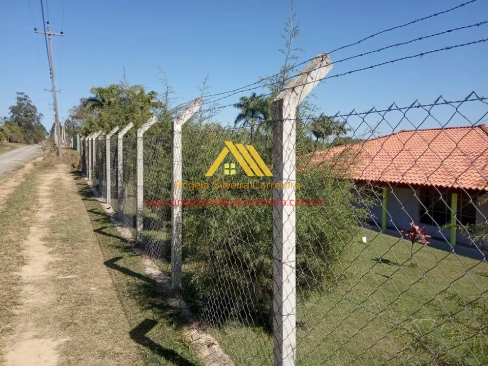 Chácara, 3 quartos, 5000 m² - Foto 1