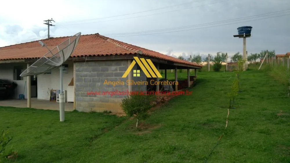Chácara, 3 quartos, 5000 m² - Foto 3
