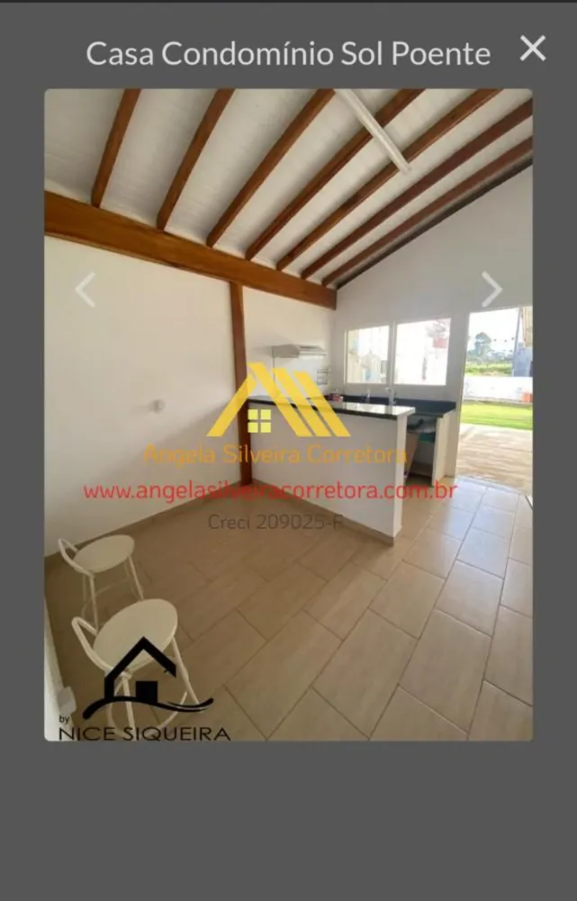 Casa de Condomínio, 3 quartos - Foto 7