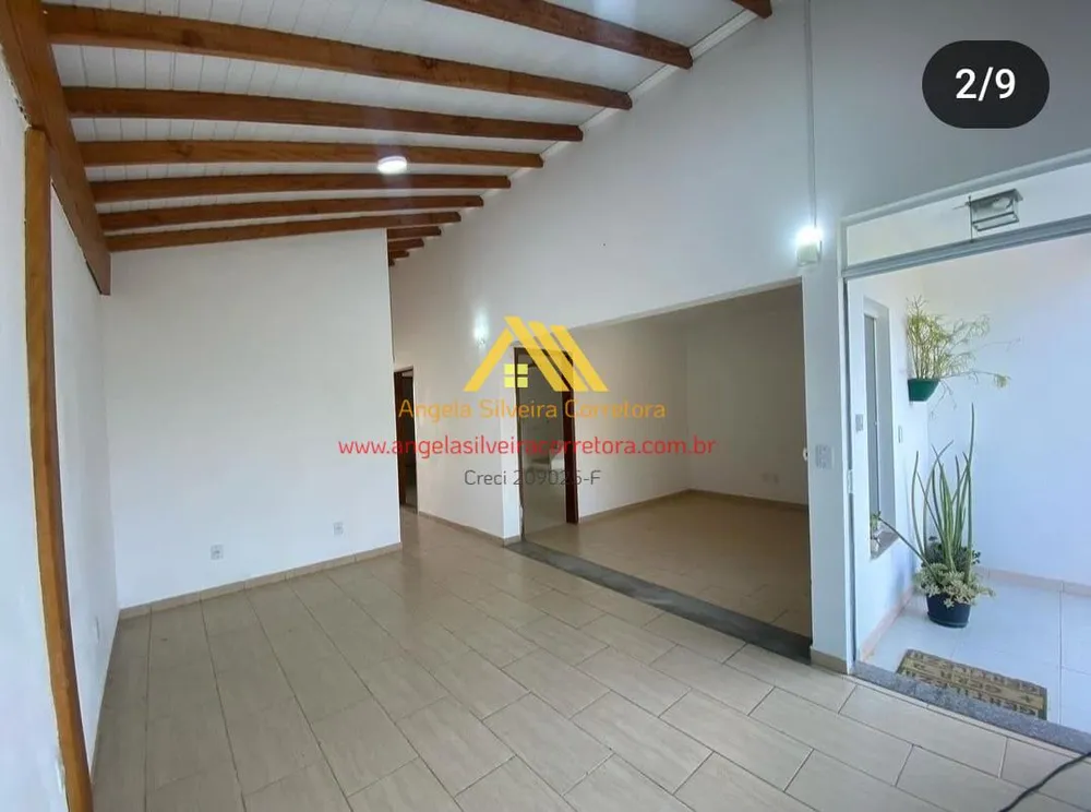 Casa de Condomínio, 3 quartos - Foto 12