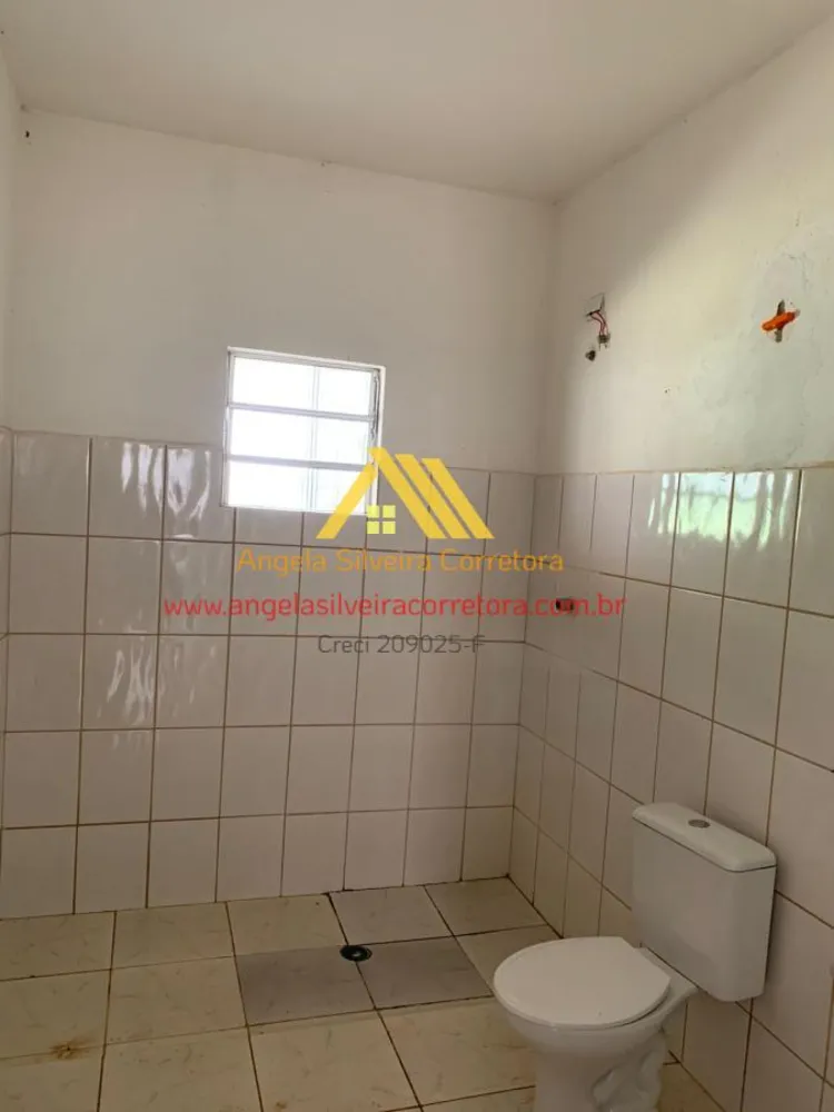 Chácara, 3 quartos, 2000 m² - Foto 8