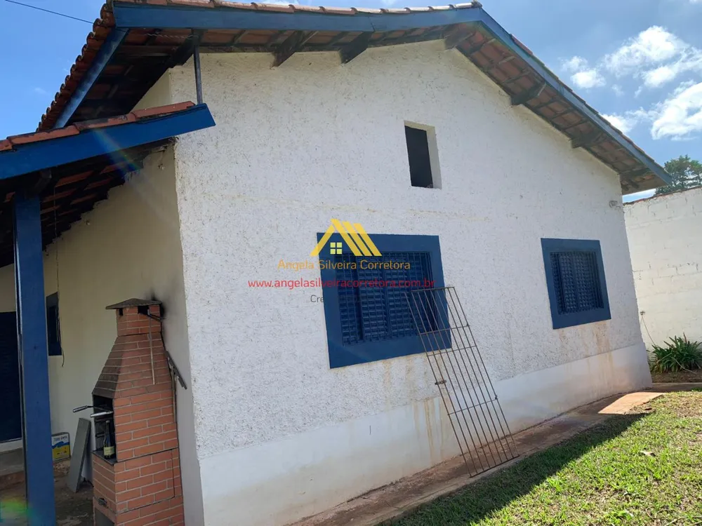 Chácara, 3 quartos, 2000 m² - Foto 3