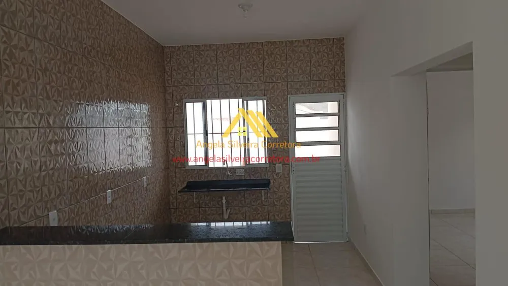 Casa, 2 quartos - Foto 5