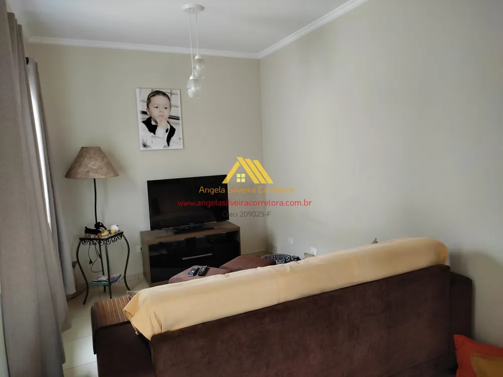 Casa de Condomínio, 3 quartos - Foto 6