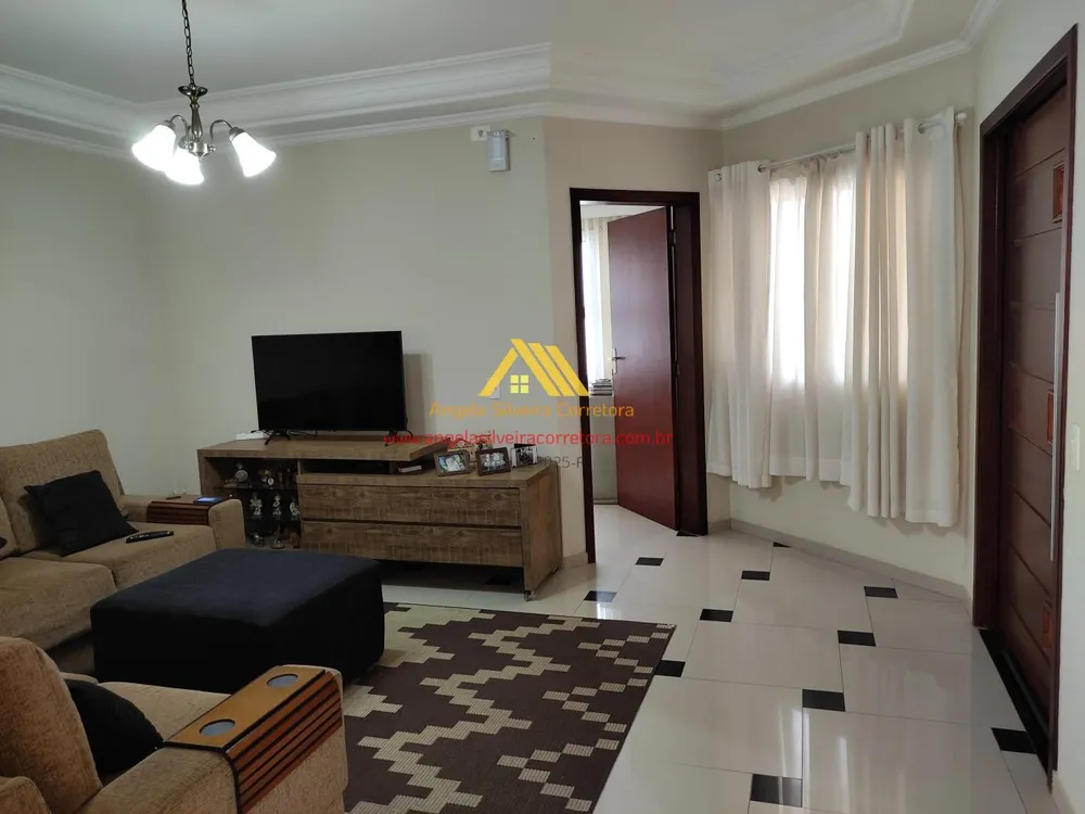 Casa de Condomínio, 3 quartos - Foto 5