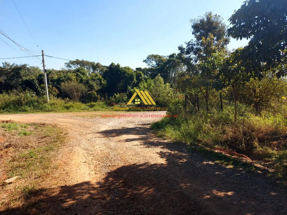 Terreno, 1000 m² - Foto 1