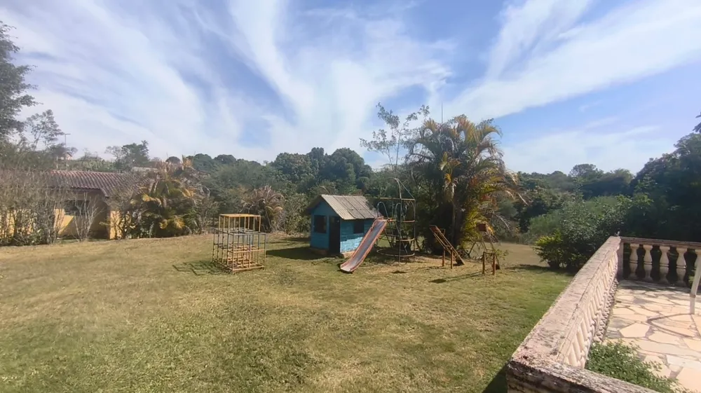 Chácara, 4 quartos, 5100 m² - Foto 2