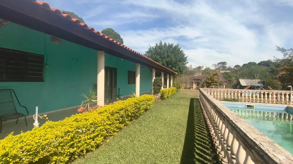 Chácara, 4 quartos, 5100 m² - Foto 4