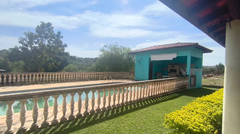 Chácara, 4 quartos, 5100 m² - Foto 3