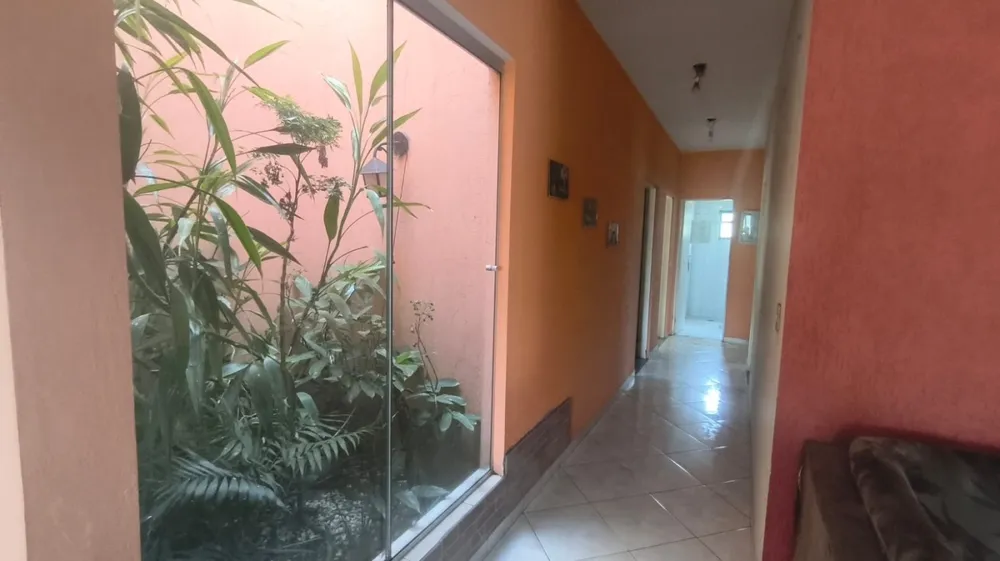 Chácara, 4 quartos, 5100 m² - Foto 1