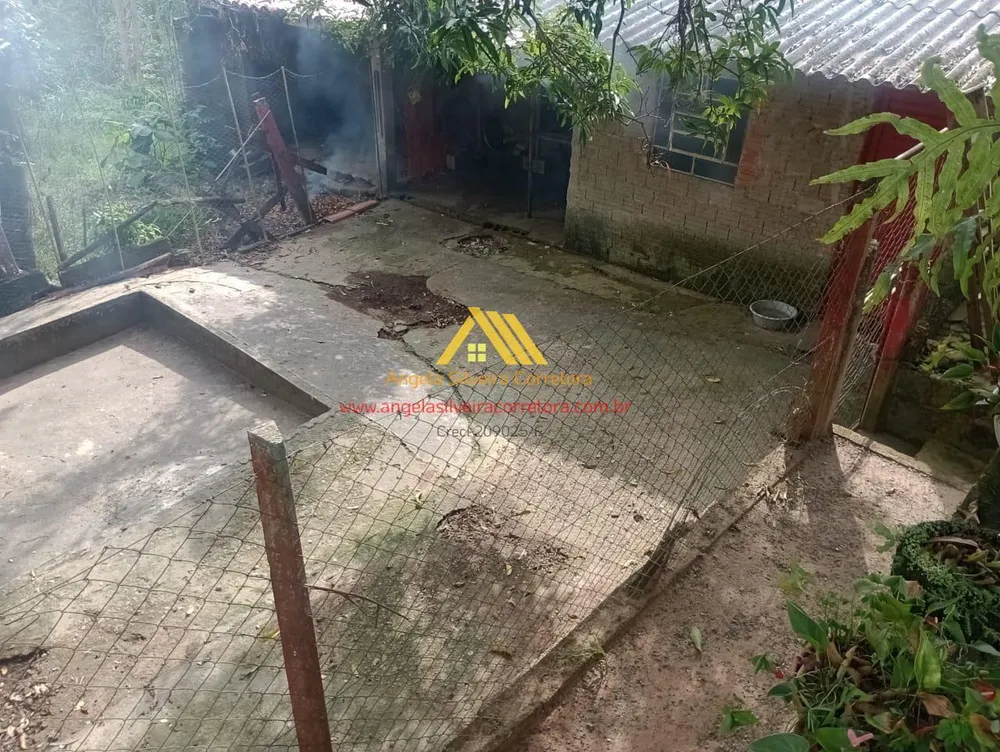 Chácara, 5 quartos, 2570 m² - Foto 7