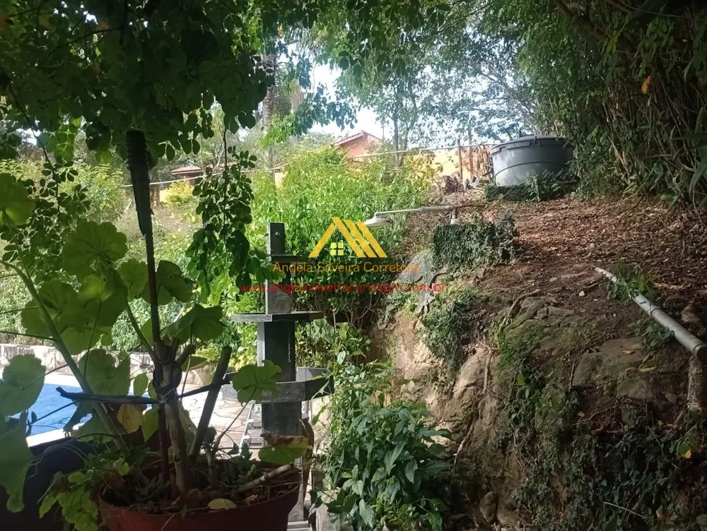 Chácara, 5 quartos, 2570 m² - Foto 5