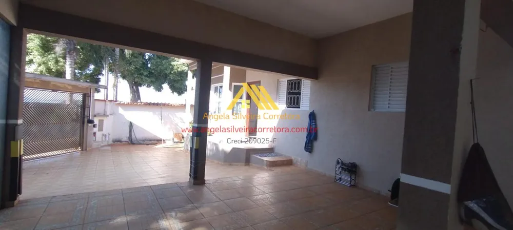 Casa, 3 quartos - Foto 5