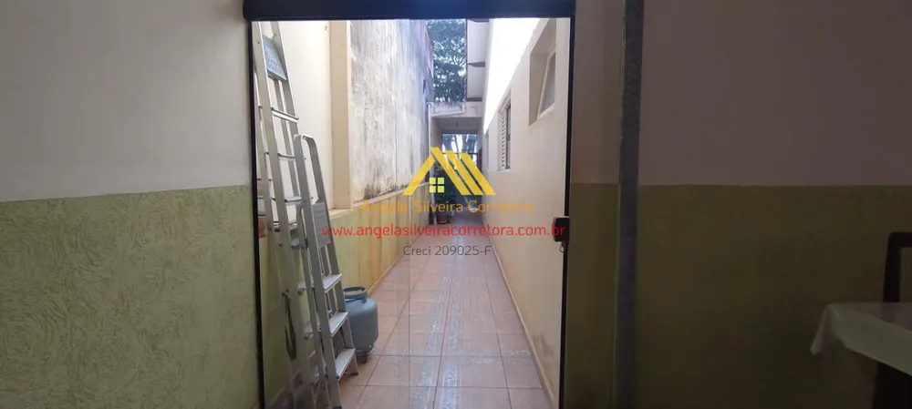Casa, 3 quartos - Foto 12