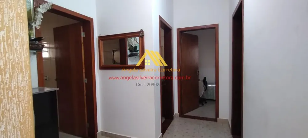 Casa, 3 quartos - Foto 7