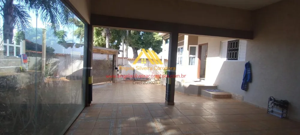 Casa, 3 quartos - Foto 4