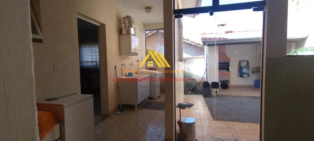 Casa, 3 quartos - Foto 10