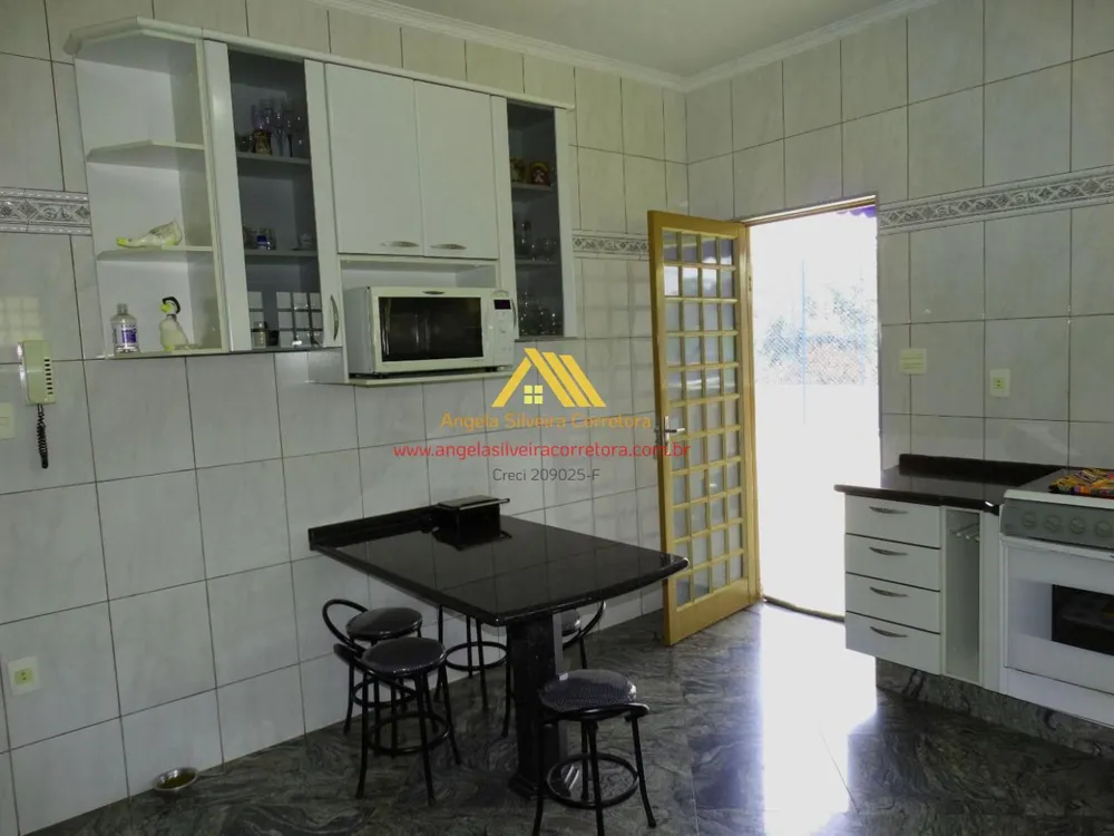 Casa de Condomínio, 4 quartos - Foto 12