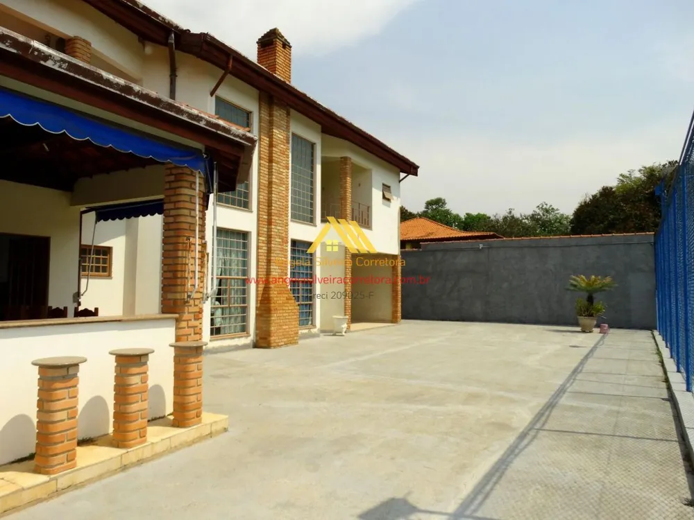 Casa de Condomínio, 4 quartos - Foto 3