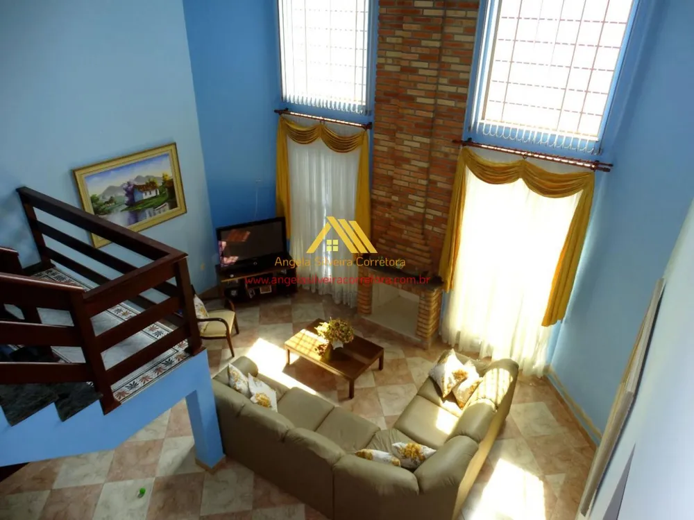 Casa de Condomínio, 4 quartos - Foto 1