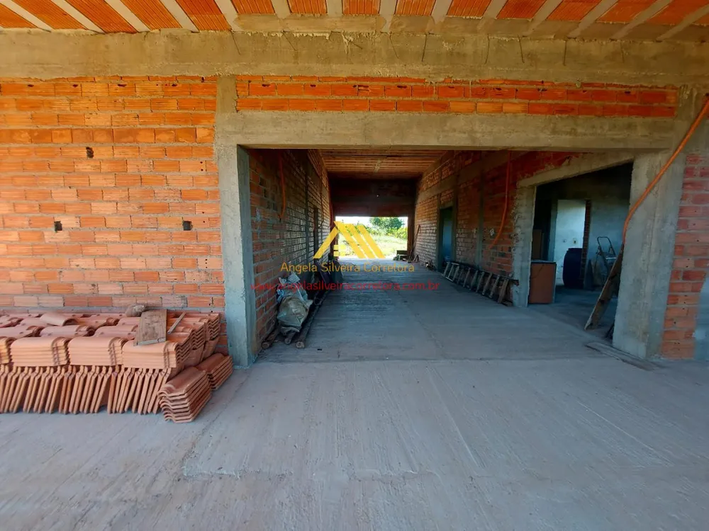 Chácara, 4 quartos, 4000 m² - Foto 2