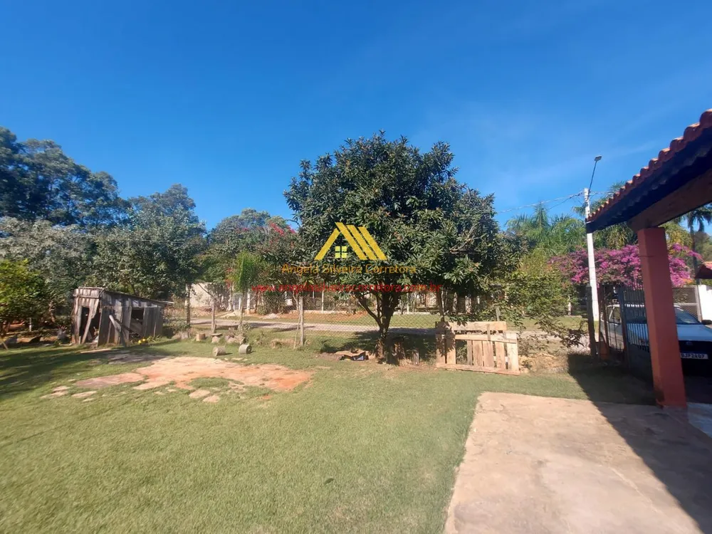 Chácara, 4 quartos, 4000 m² - Foto 3