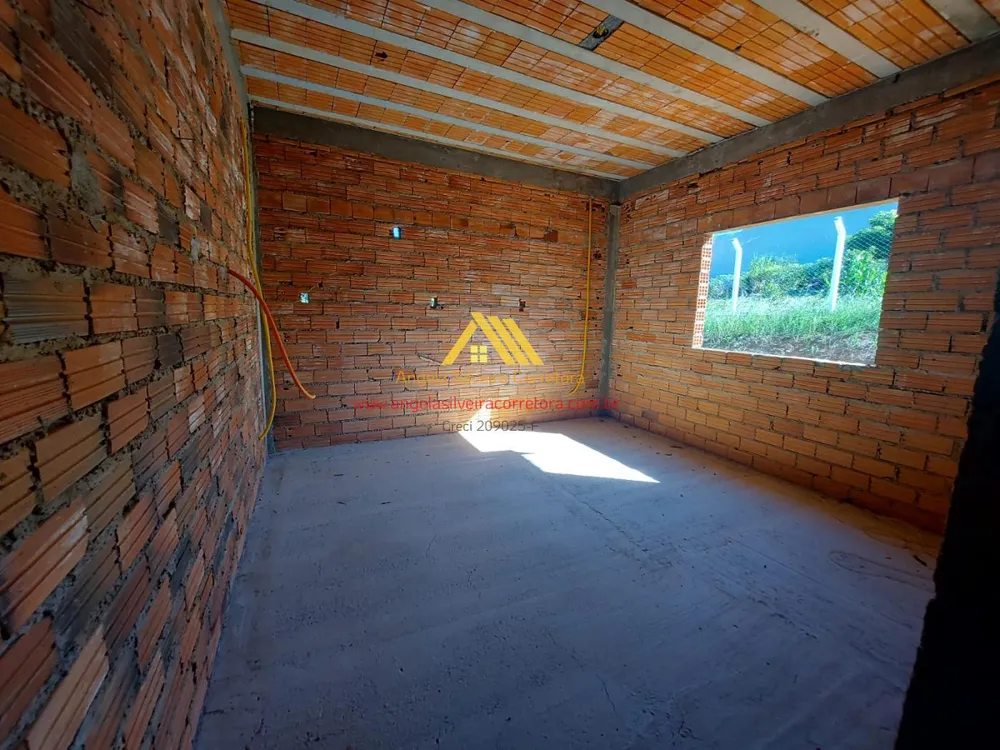 Chácara, 4 quartos, 4000 m² - Foto 4