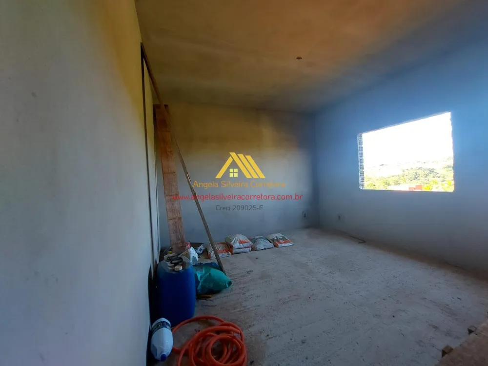 Chácara, 4 quartos, 4000 m² - Foto 1