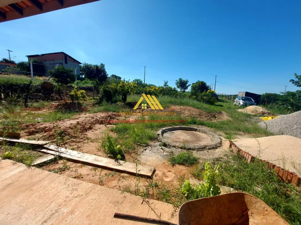 Chácara, 4 quartos, 4000 m² - Foto 2